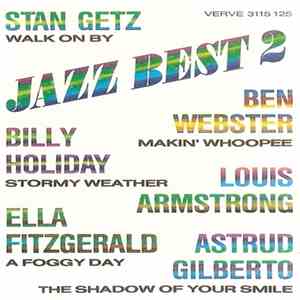Various - Jazz Best 2