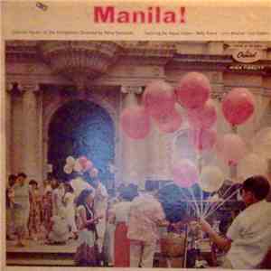 Various - Manila