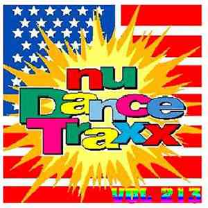 Various - Nu Dance Traxx Volume 213