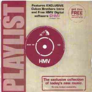 Various - Playlist: March 2006
