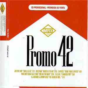 Various - Promo 42