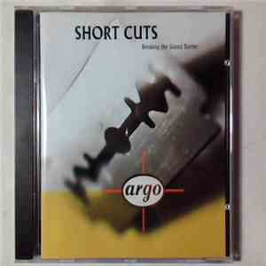 Various - Short Cuts (Breaking The Sound Barrier)