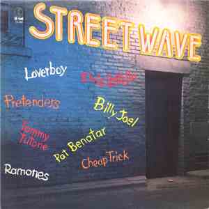 Various - Street Wave