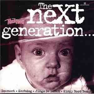 Various - The Next Generation
