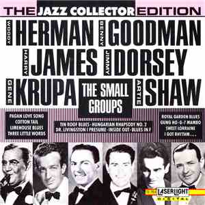 Various - The Small Groups