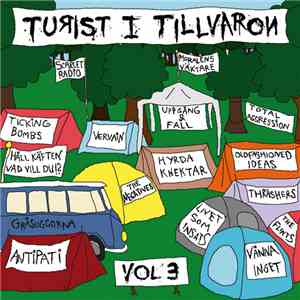 Various - Turist I Tillvaron Vol.3