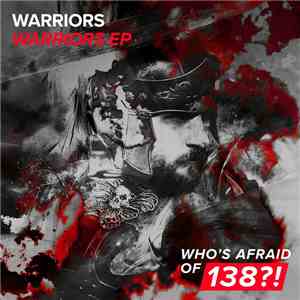 Warriors  - Warriors EP