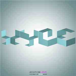 xyce - 4chpcm Love