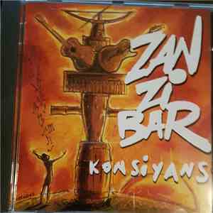 Zanzibar  - Konsiyans