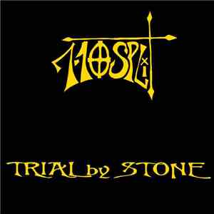 7-10 Split - Trial By Stone
