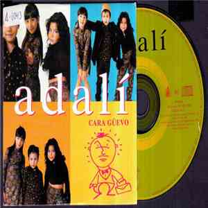 Adalí - Cara Güevo