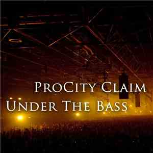 Alex Gilbert  as ProCity Claim - Under The Bass