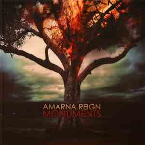 Amarna Reign - Monuments