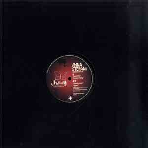 Anna Stefani - Soundscape EP