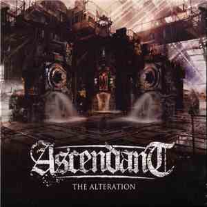 Ascendant  - The Alteration
