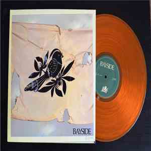 Bayside - The Walking Wounded