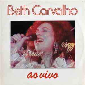 Beth Carvalho - Ao Vivo