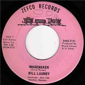 Bill Laundy - Imagemaker
