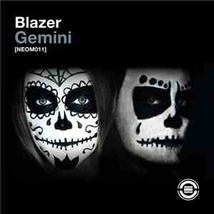 Blazer  - Gemini
