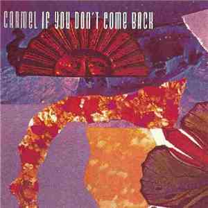 Carmel  - If You Don't Come Back
