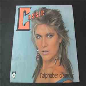 Cassie  - L'Alphabet D'Amour