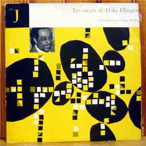 Claude Bolling Et Son Grand Club Orchestra - Les Succès De Duke Ellington