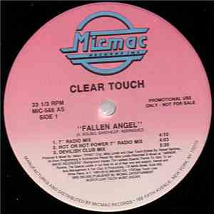 Clear Touch - Fallen Angel