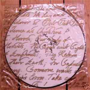 Current 93 - Emblems