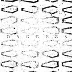 Daggers  - Daggers