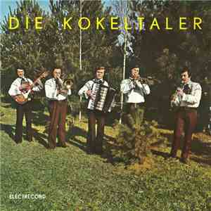 Die Kokeltaler - Die Kokeltaler