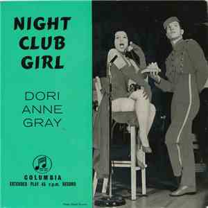 Dori Anne Gray - Night Club Girl
