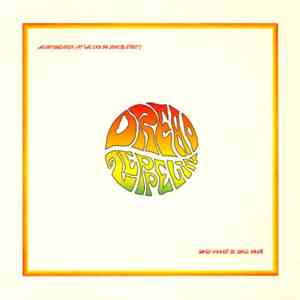 Dread Zeppelin - Heartbreaker (At The End Of Lonely Street)