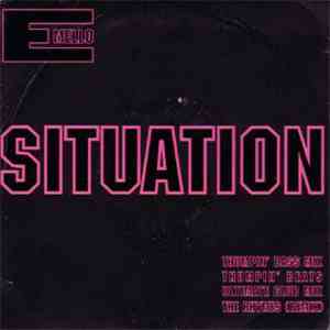 E-Mello - Situation