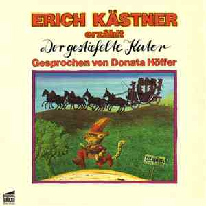 Erich Kästner - Der Gestiefelte Kater