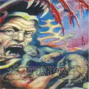 Evthanazia - Captured By Instincts