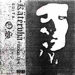 Fisodo 13.4 - Katervha