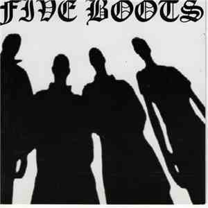 Five Boots - Five Boots