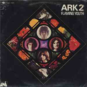 Flaming Youth - Ark 2