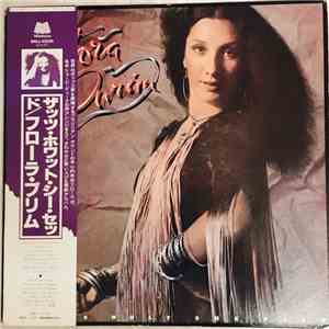 Flora Purim - That's What She Said