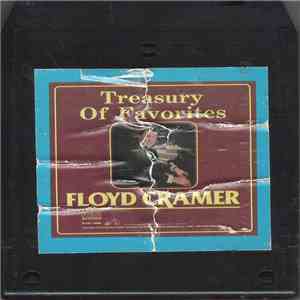 Floyd Cramer - Treasury Of Favorites