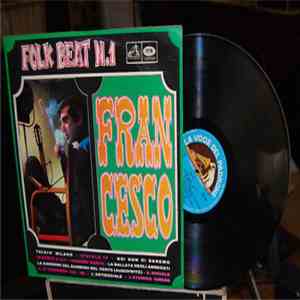 Francesco - Folk Beat N.1