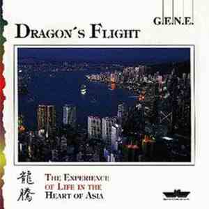G.E.N.E. - Dragon's Flight