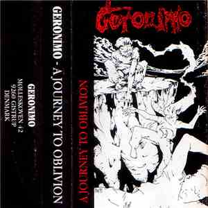 Geronimo  - A Journey To Oblivion