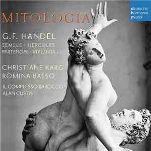 G.F. Händel - Christiane Karg, Romina Basso, Il Complesso Barocco, Alan Cur ...