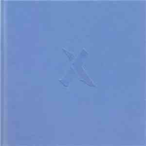 Goran Kajfeš - X/Y