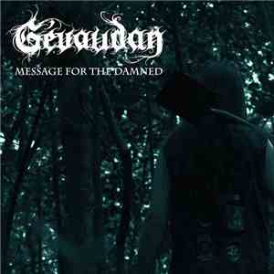 Gévaudan  - Message For The Damned