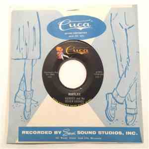 Harvey Scales & The Seven Sounds - Bootleg / Monkeytime '67