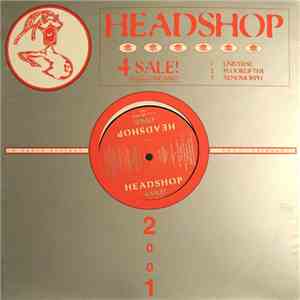 Headshop - 4 Sale!