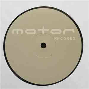 Higinio - Motor 2