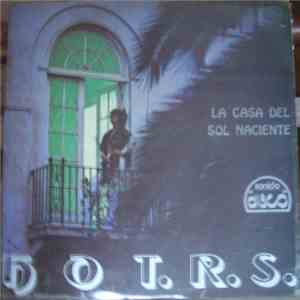 HOT R.S. - The House Of The Rising Sun (La Casa Del Sol Naciente)